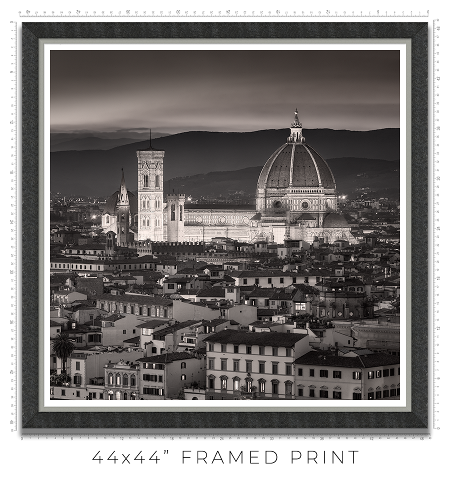 Ponte Vecchio at Night