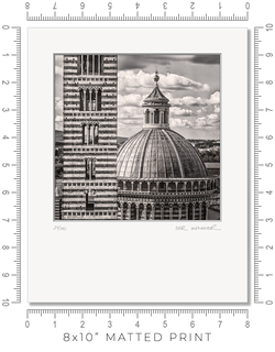 Siena Duomo