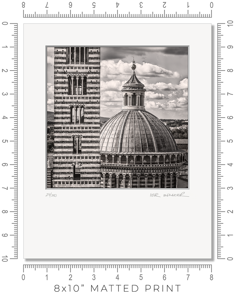 Siena Duomo