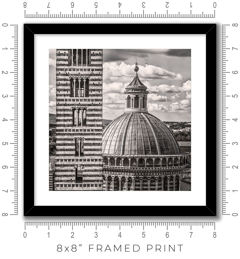 Siena Duomo