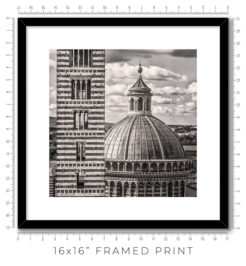 Siena Duomo