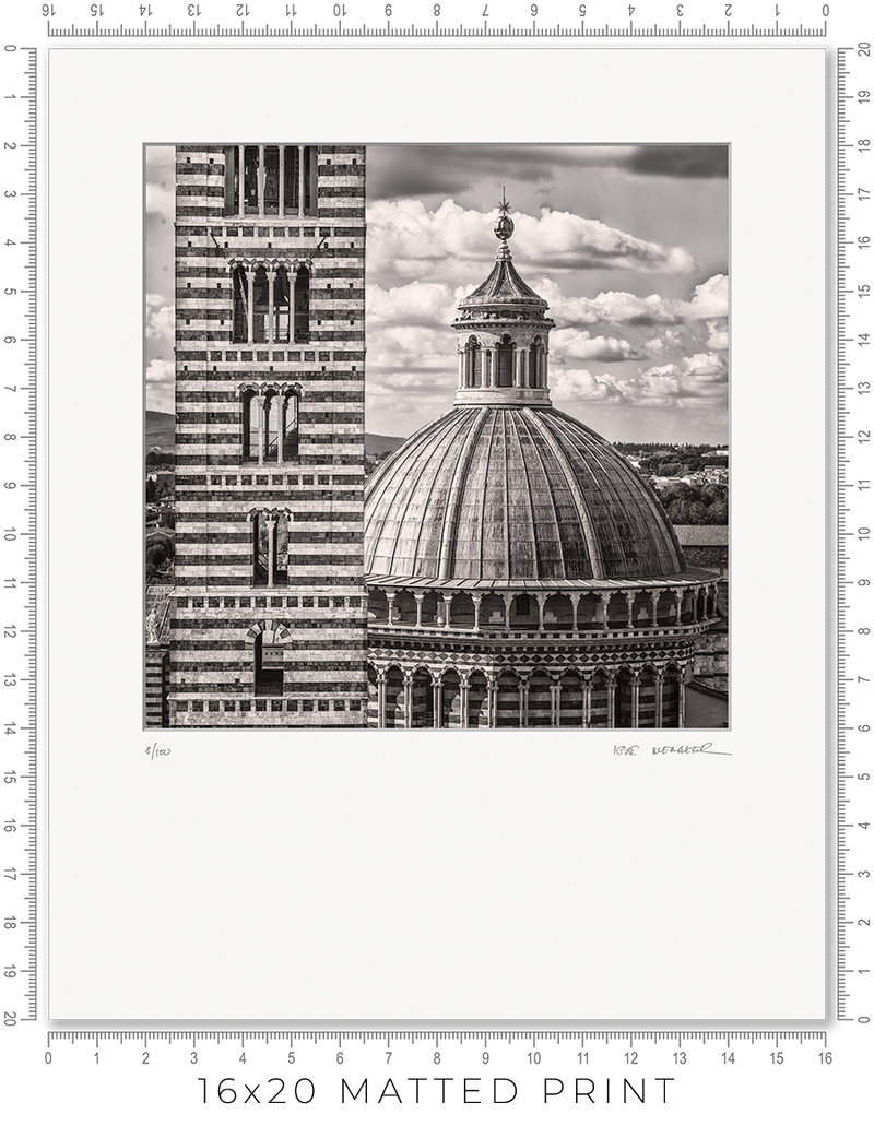 Siena Duomo