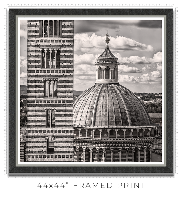 Siena Duomo