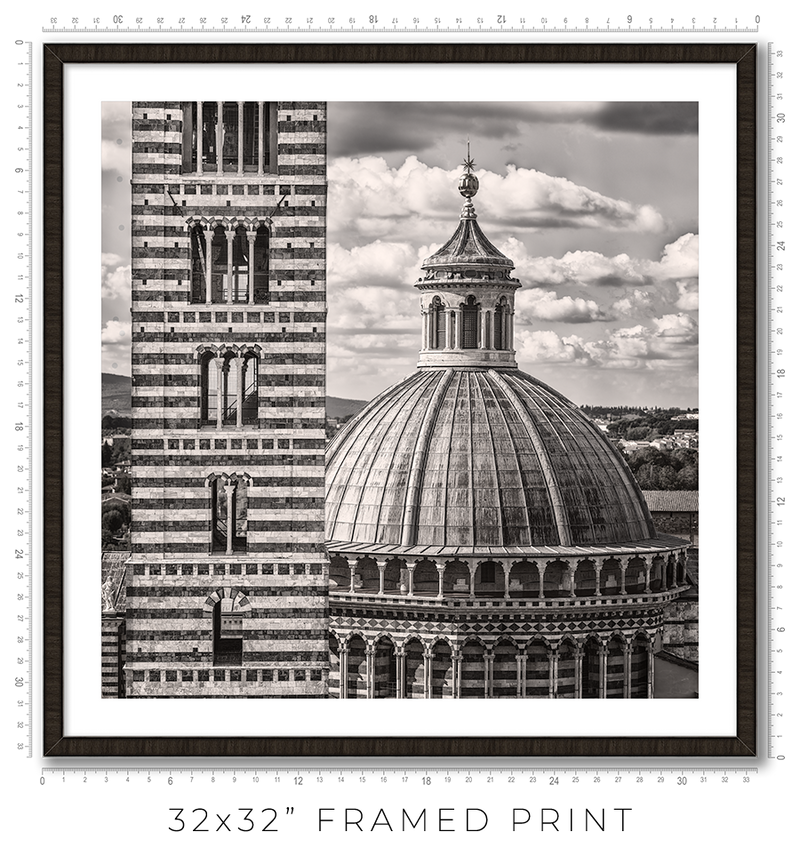 Siena Duomo