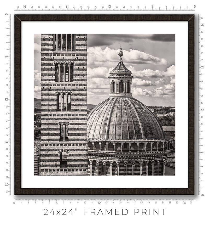 Siena Duomo