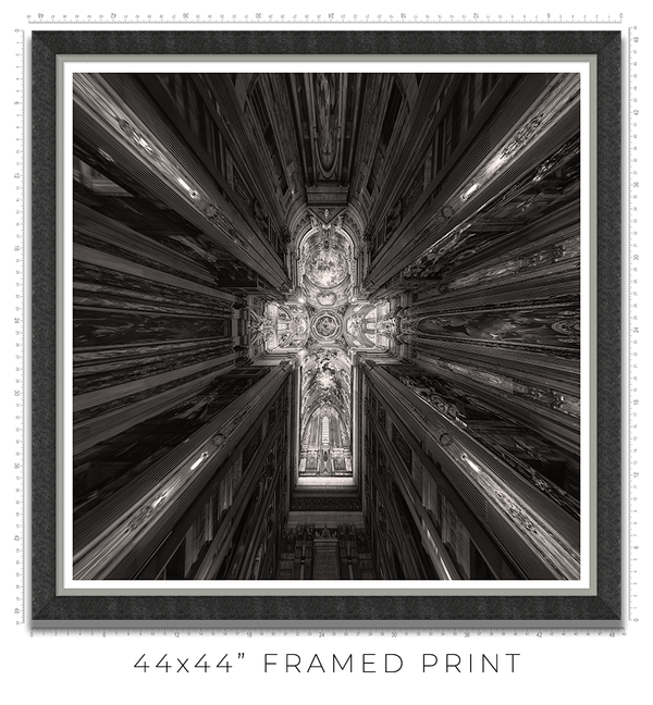 Church of the Gesu in Rome