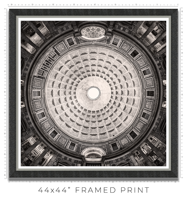 Pantheon in Rome