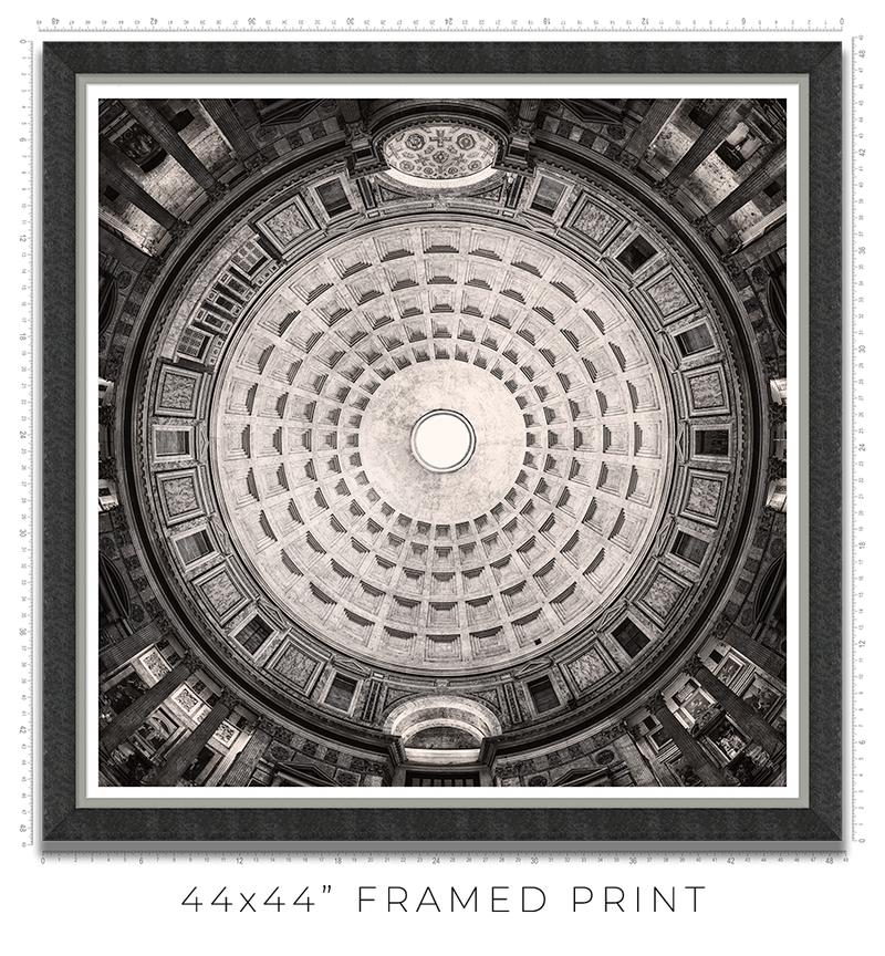 Pantheon in Rome