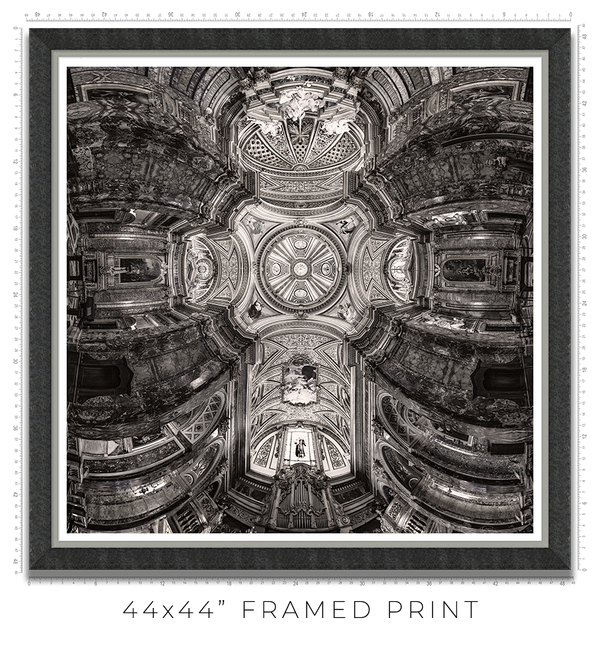 Sant Antonio dei Portoghesi in Rome