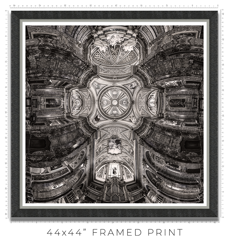 Sant Antonio dei Portoghesi in Rome