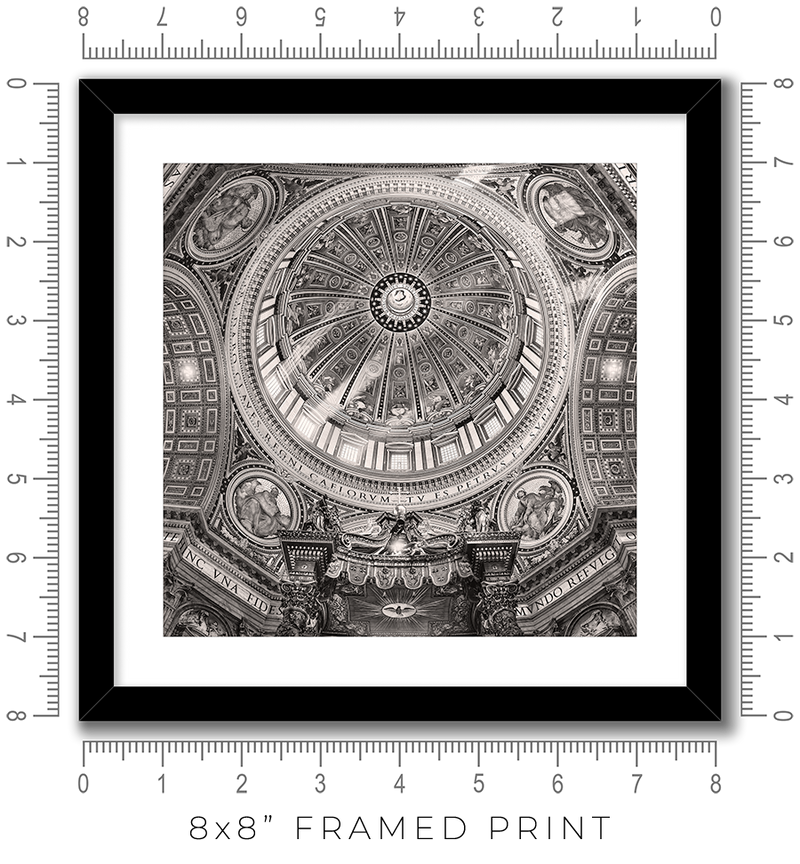 St Peter Basilica in Vatican