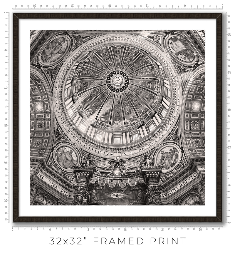 St Peter Basilica in Vatican