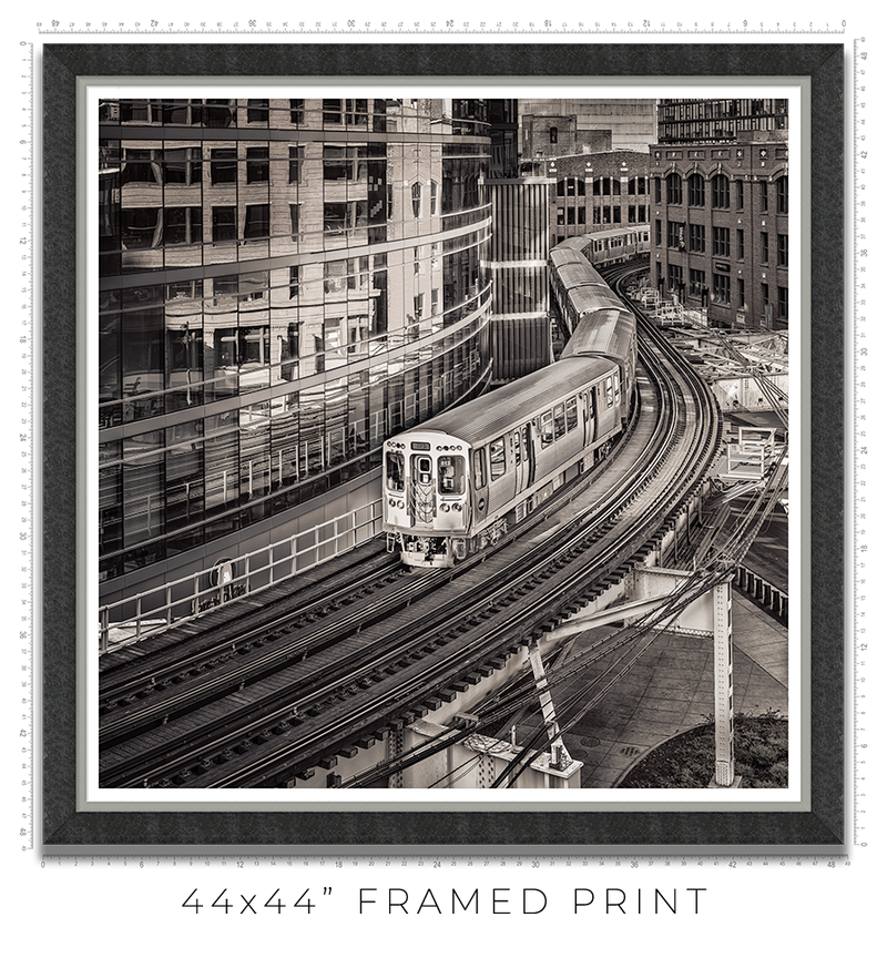 Chicago L