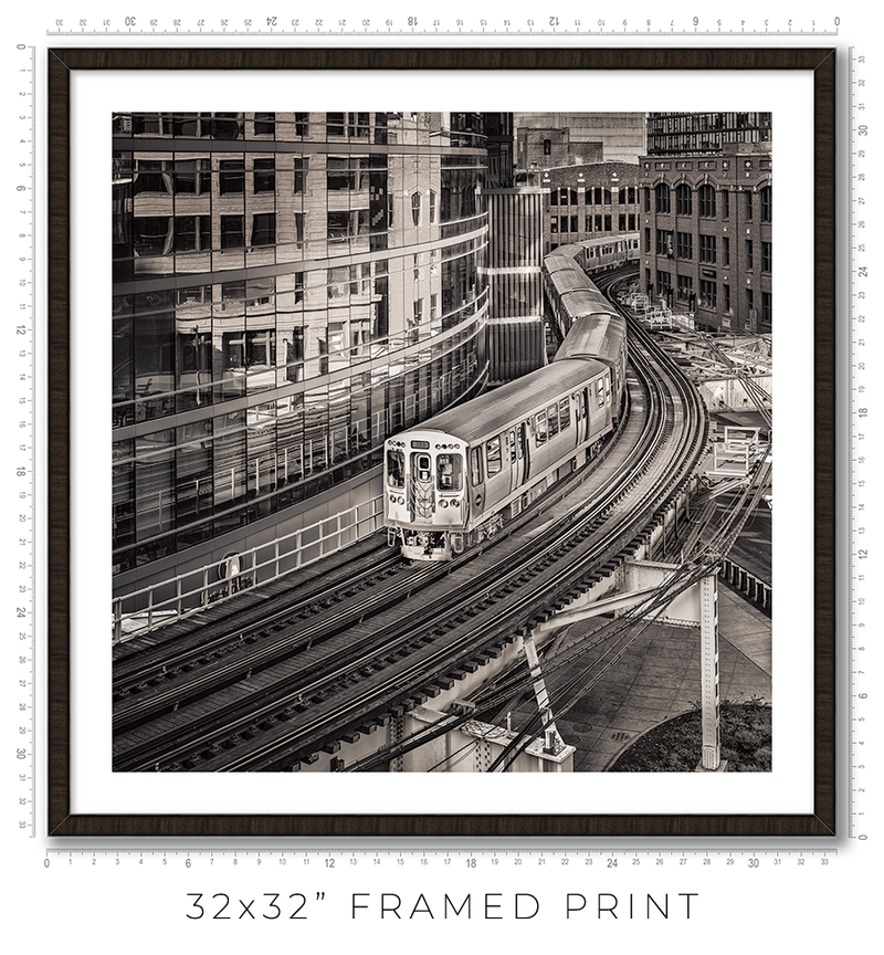 Chicago L