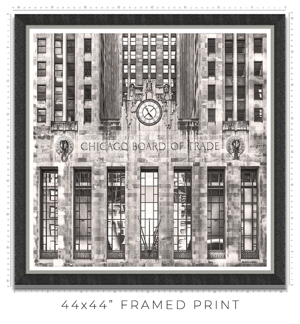 CBOT - Igor Menaker Fine Art Photography