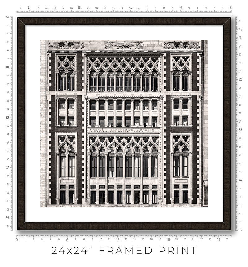 Chicago Athletic