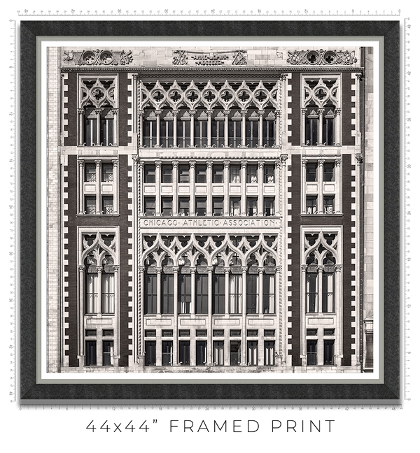 Chicago Athletic