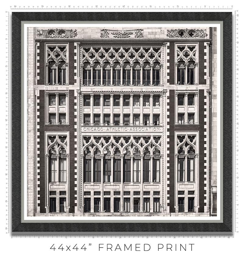 Chicago Athletic
