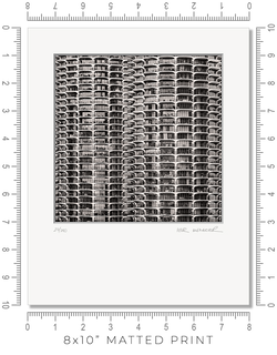 Marina City Towers
