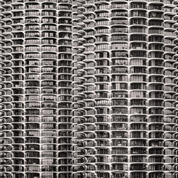 Marina City Towers