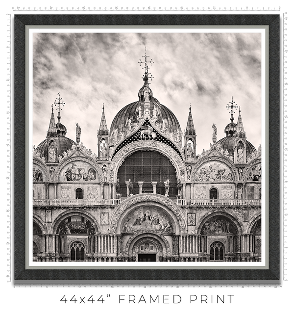 Basilica di San Marco in Venice