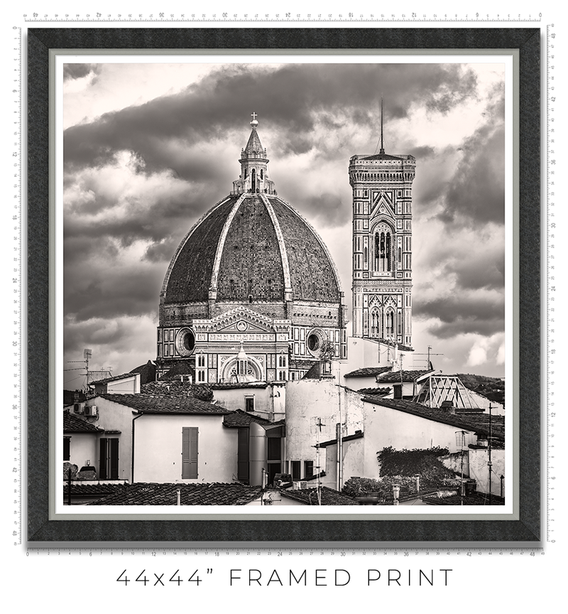 Florence Duomo