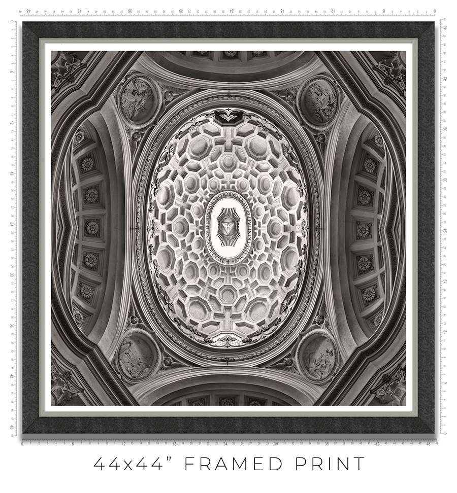 San Carlino alle Quattro Fontane