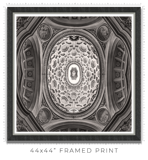 San Carlino alle Quattro Fontane