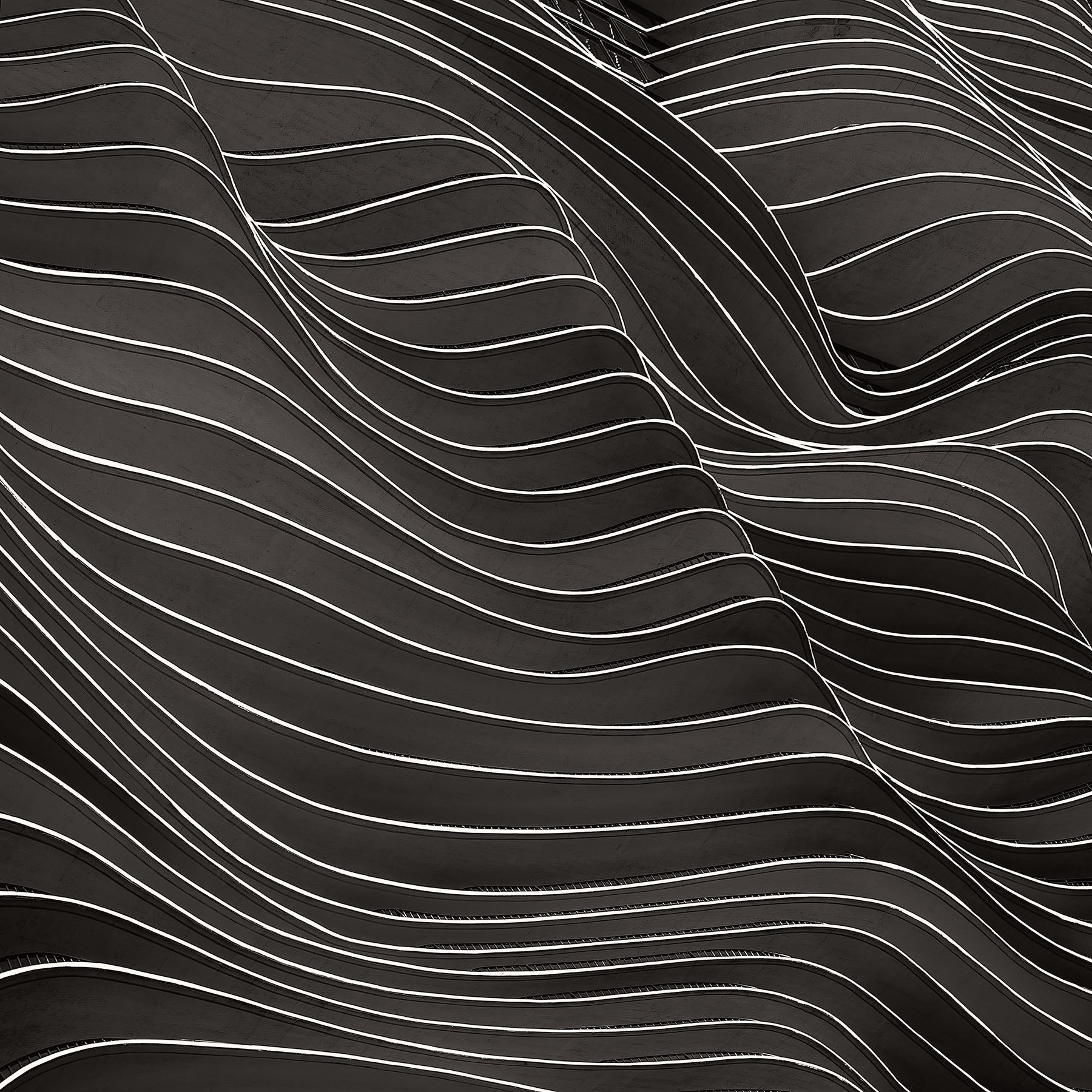 Aqua Tower Balconies III