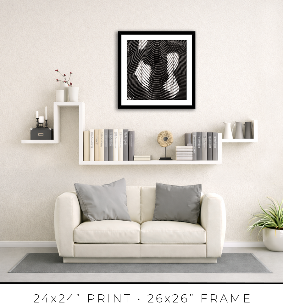 Aqua Tower - Igor Menaker Fine Art Photography