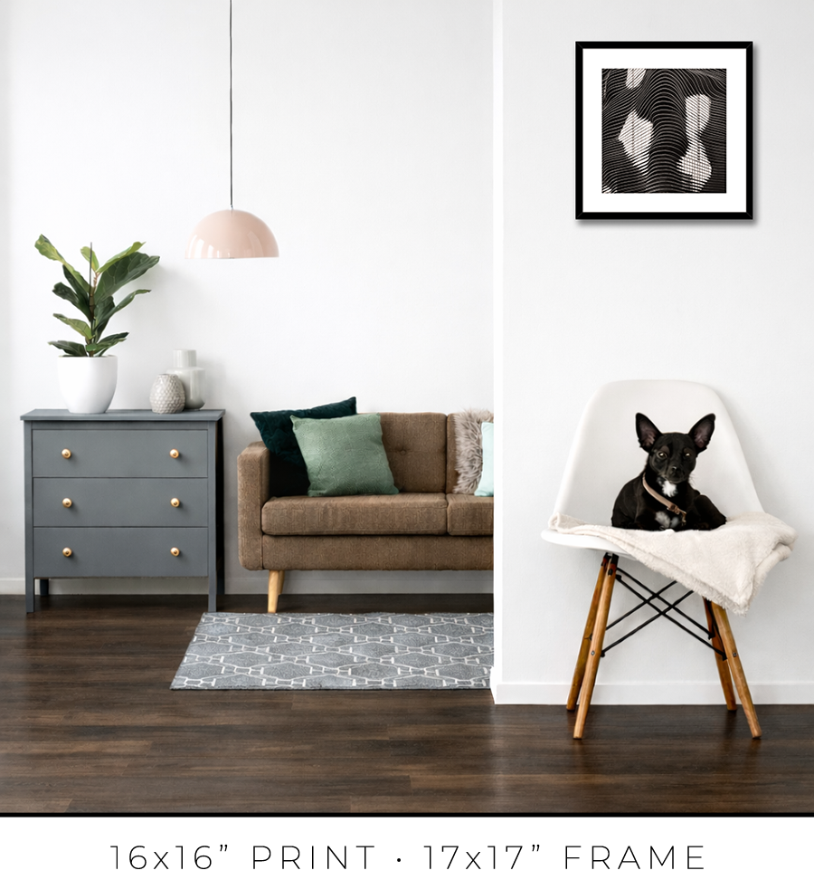 Aqua Tower - Igor Menaker Fine Art Photography