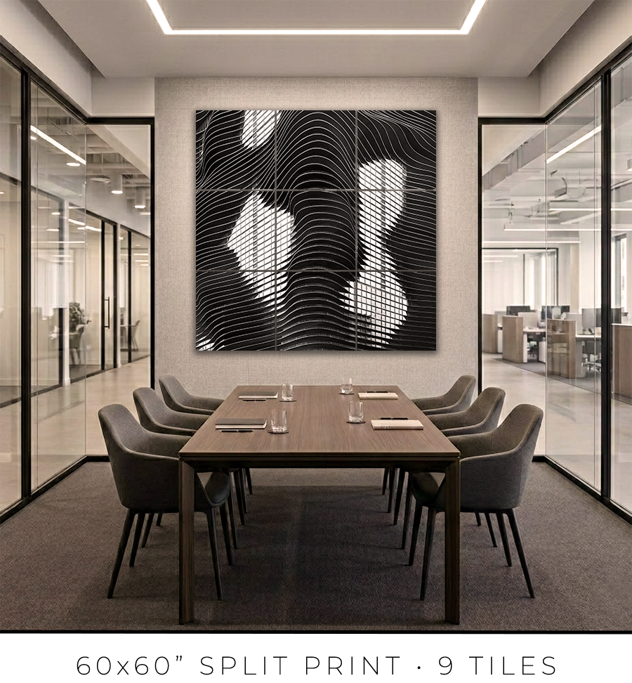 Aqua Tower - Igor Menaker Fine Art Photography