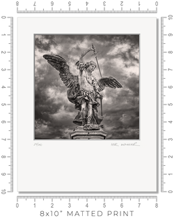 Archangel Michael