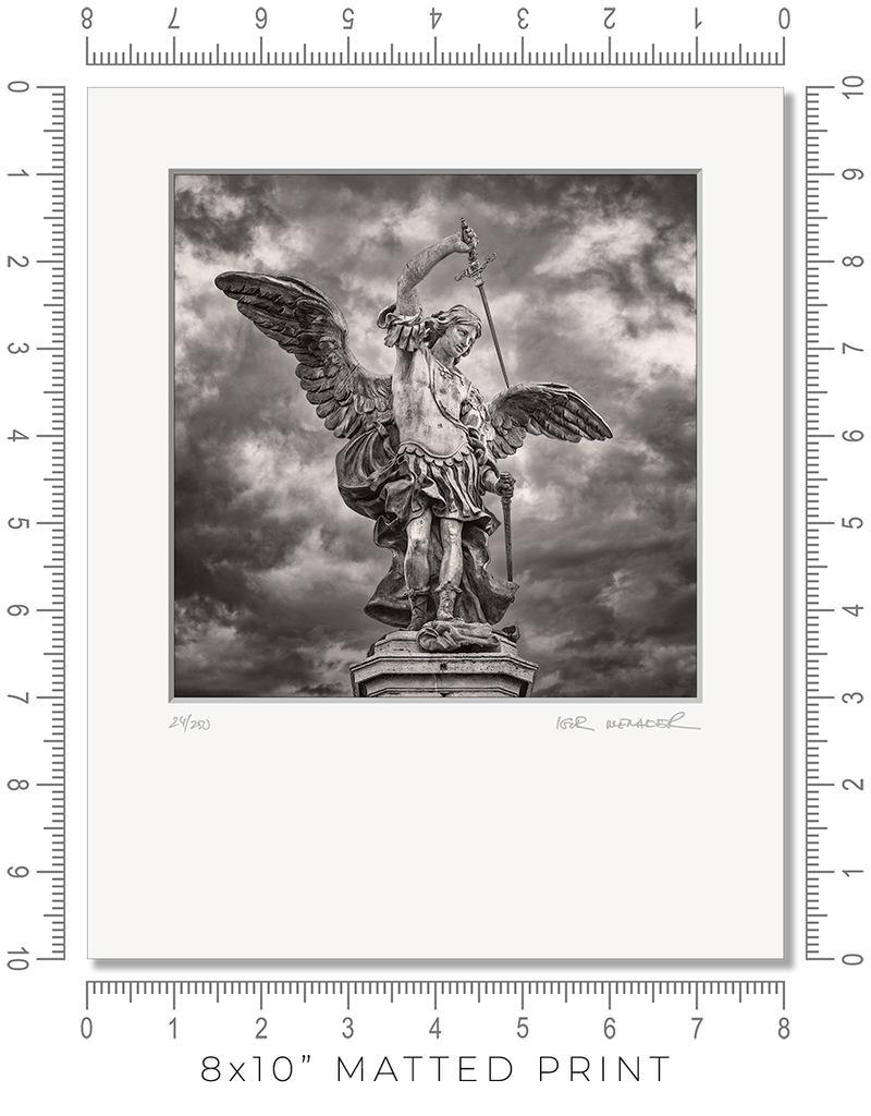 Archangel Michael