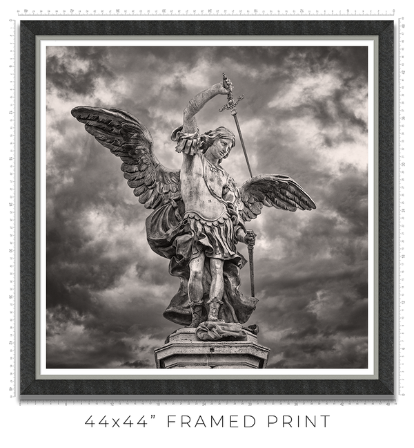 Archangel Michael