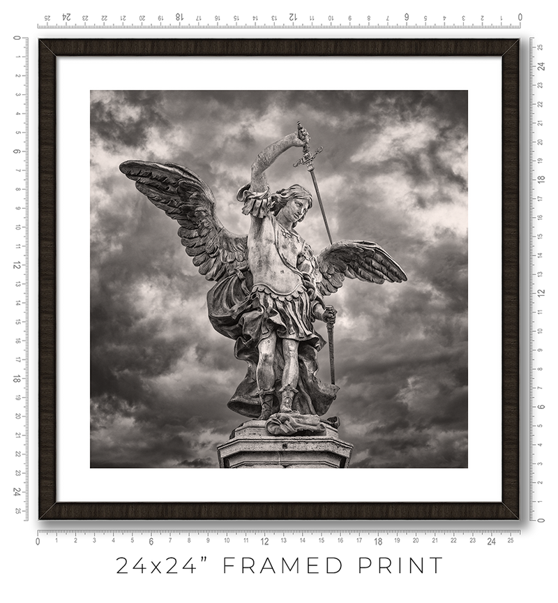 Archangel Michael