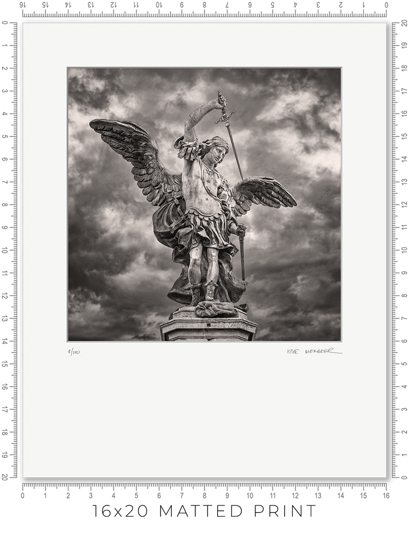 Archangel Michael