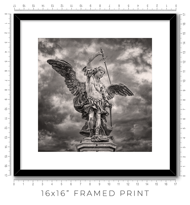 Archangel Michael