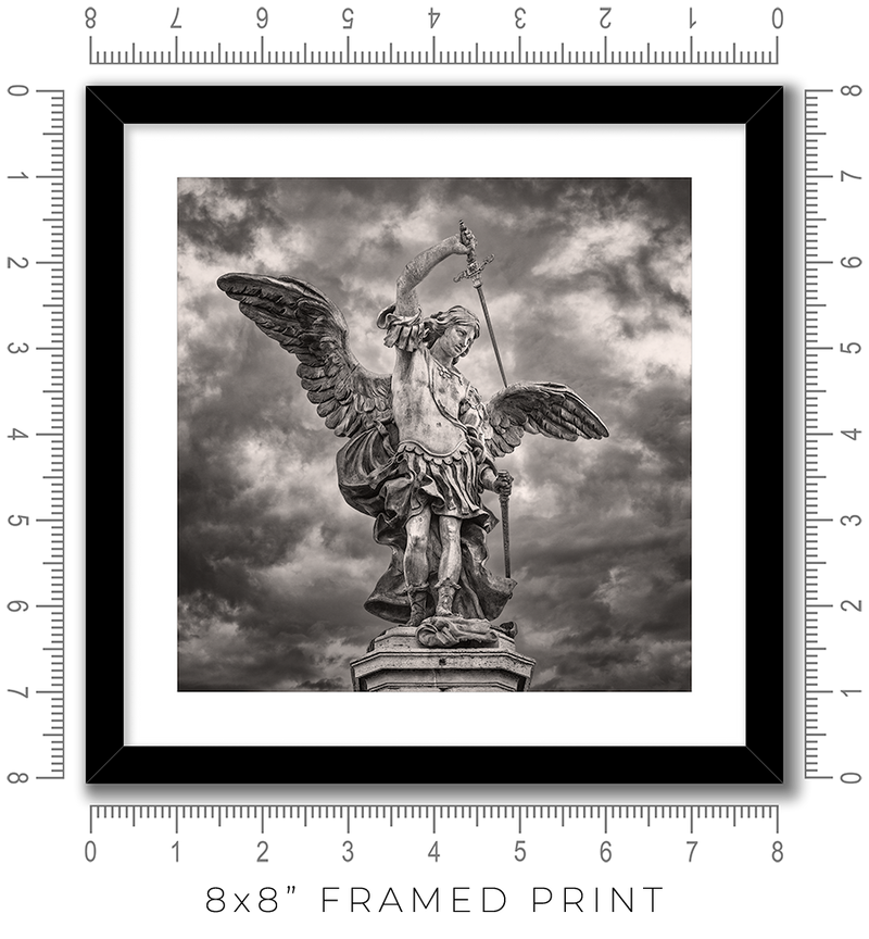 Archangel Michael