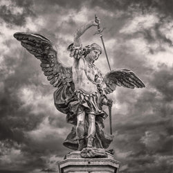 Archangel Michael