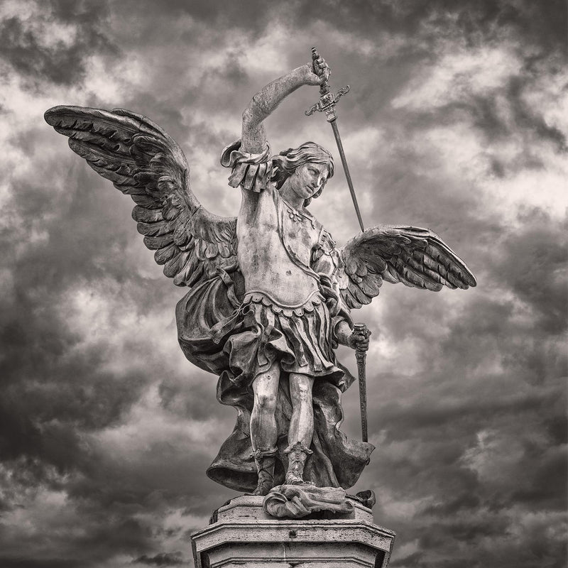 Archangel Michael