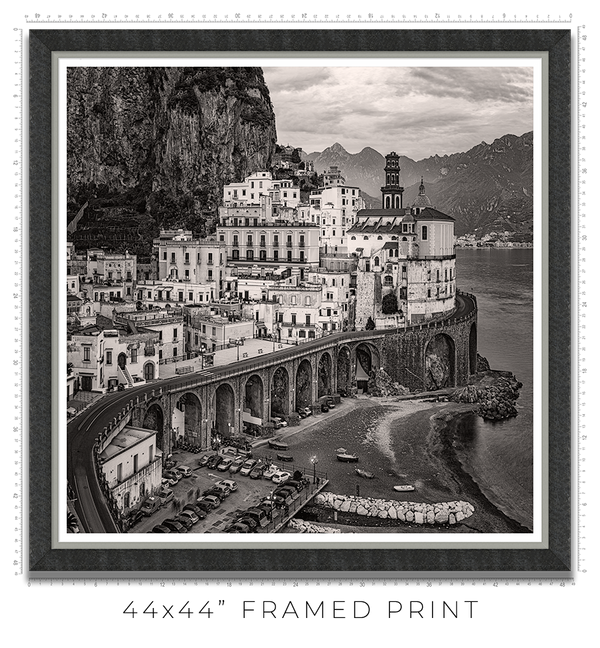 Atrani Evening