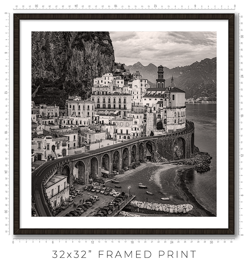 Atrani Evening