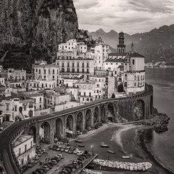Atrani Evening