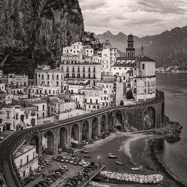 Atrani Evening