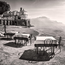 Atrani Morning