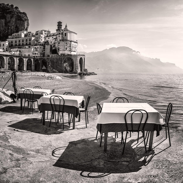 Atrani Morning