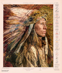 Black Heart (Oglala Lakota)