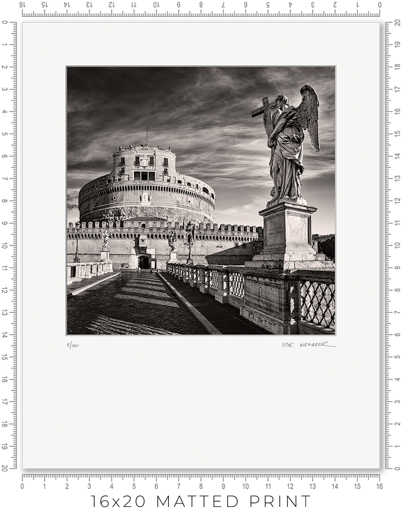 Castel Sant Angelo