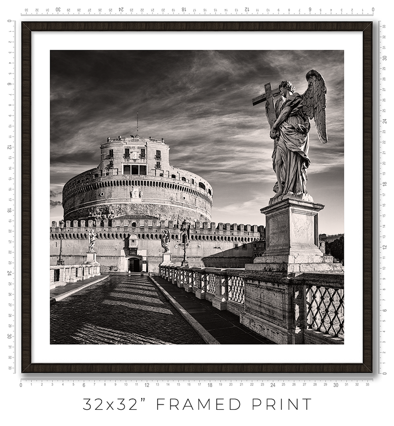 Castel Sant Angelo